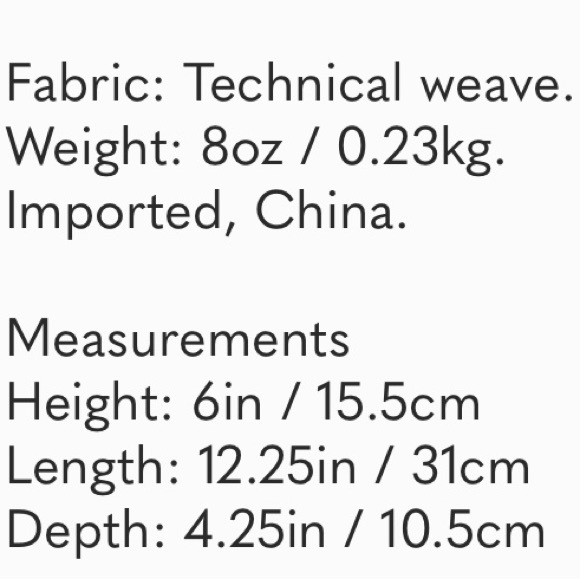 Adidas By Stella McCartney Running Pack  🏃‍♀️ - Picture 6 of 6